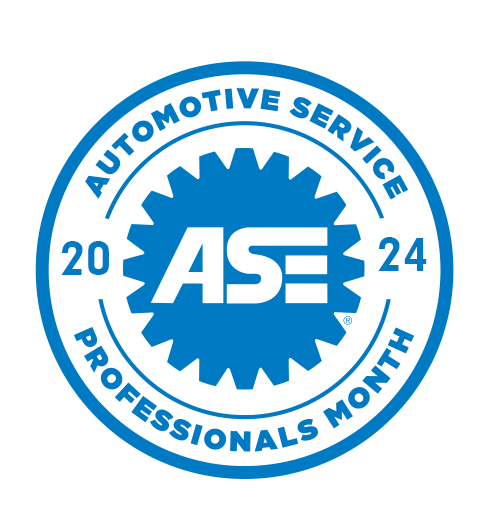 Automotive Service Professionals Month Materials