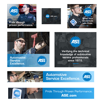 ASE Digital Ads