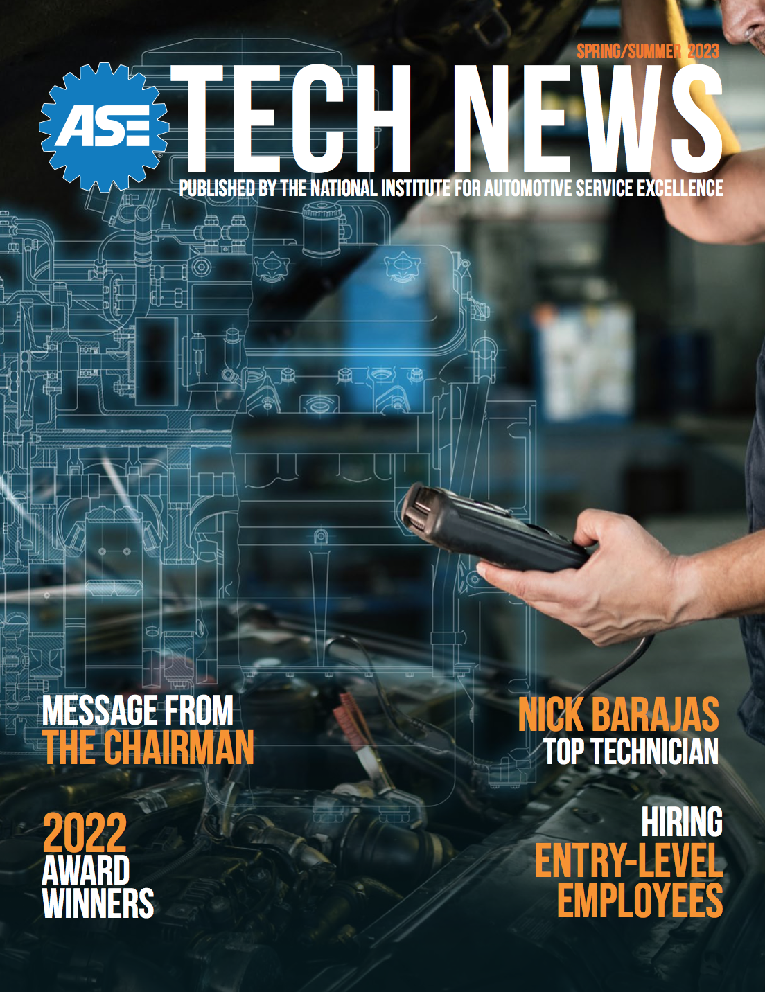 Tech News Summer 2023